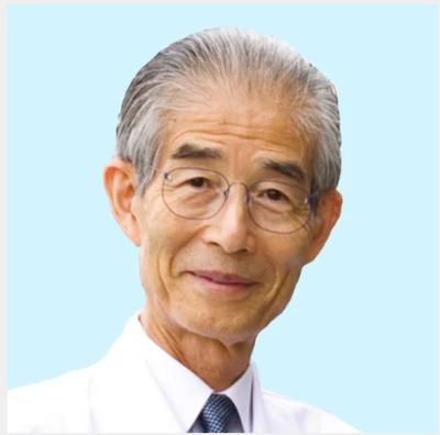 Dr. Takehiko Fujino