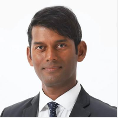 Dr. Shamim Hossain