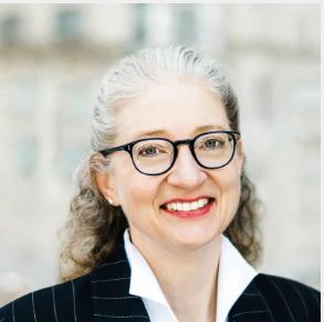 Dr. Deborah Hartman