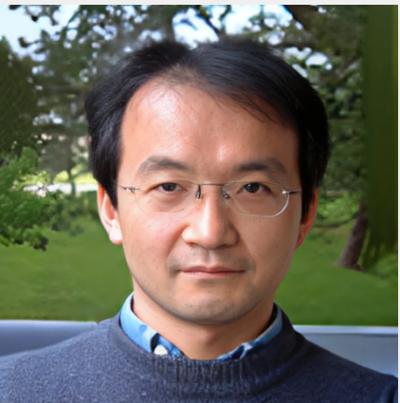 Dr. Tatsuo Okauchi